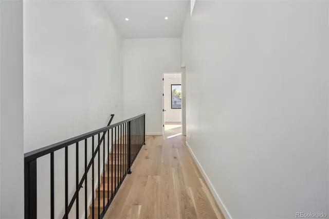 $1,600,000 | 3366 West 32nd Avenue, Denver, CO 80211