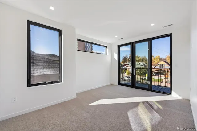 $1,600,000 | 3366 West 32nd Avenue, Denver, CO 80211