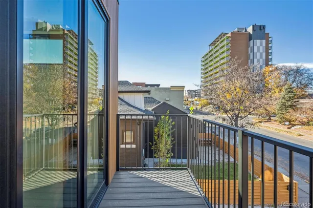 $1,600,000 | 3366 West 32nd Avenue, Denver, CO 80211