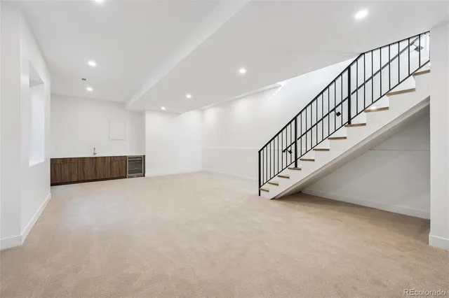 $1,600,000 | 3366 West 32nd Avenue, Denver, CO 80211