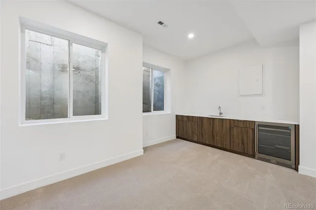 $1,600,000 | 3366 West 32nd Avenue, Denver, CO 80211