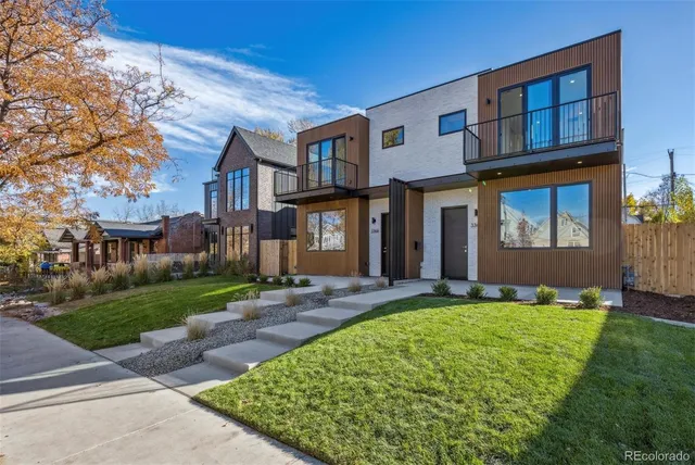 $1,600,000 | 3366 West 32nd Avenue, Denver, CO 80211