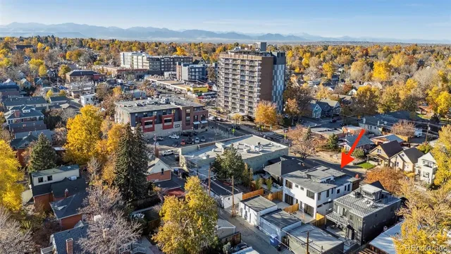 $1,600,000 | 3366 West 32nd Avenue, Denver, CO 80211