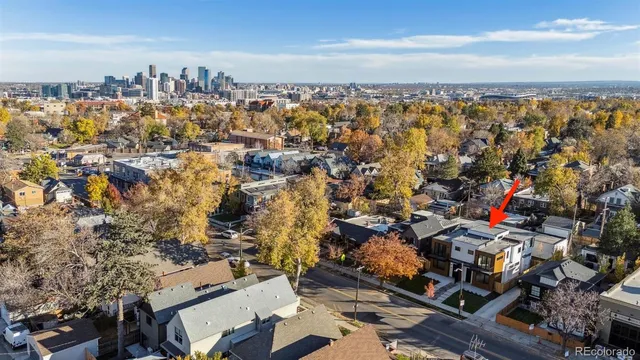 $1,600,000 | 3366 West 32nd Avenue, Denver, CO 80211