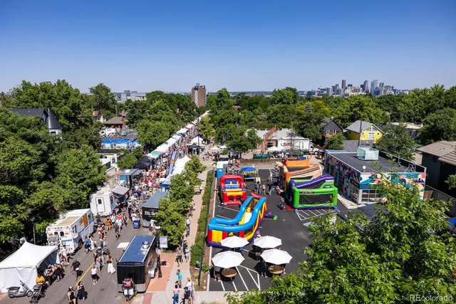 $1,600,000 | 3366 West 32nd Avenue, Denver, CO 80211