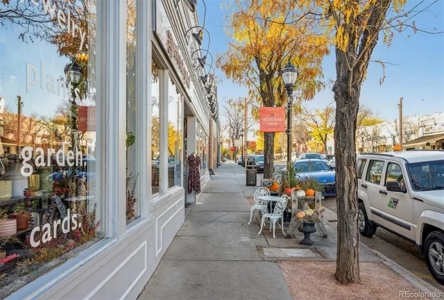 $1,600,000 | 3366 West 32nd Avenue, Denver, CO 80211