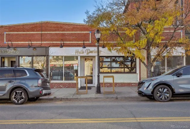 $1,600,000 | 3366 West 32nd Avenue, Denver, CO 80211