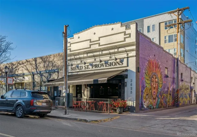 $1,600,000 | 3366 West 32nd Avenue, Denver, CO 80211