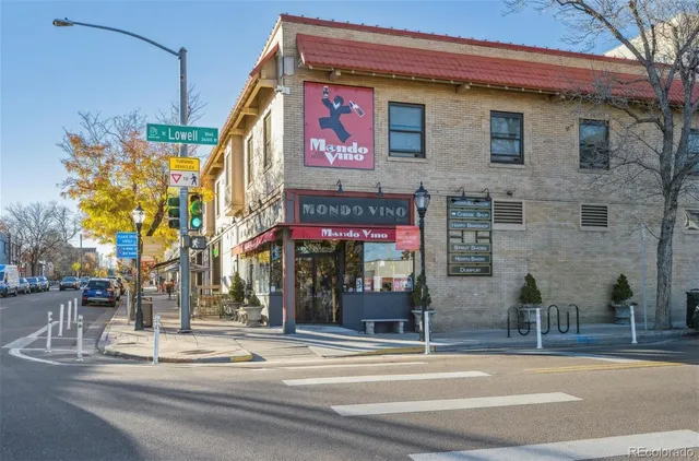 $1,600,000 | 3366 West 32nd Avenue, Denver, CO 80211