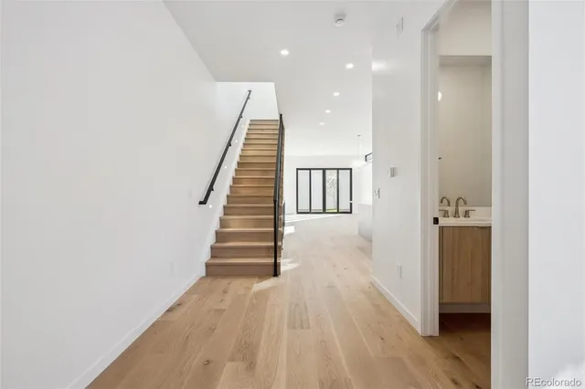 $1,600,000 | 3366 West 32nd Avenue, Denver, CO 80211