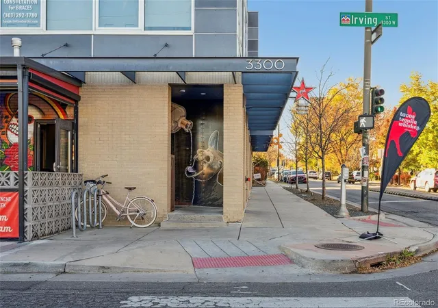 $1,600,000 | 3366 West 32nd Avenue, Denver, CO 80211