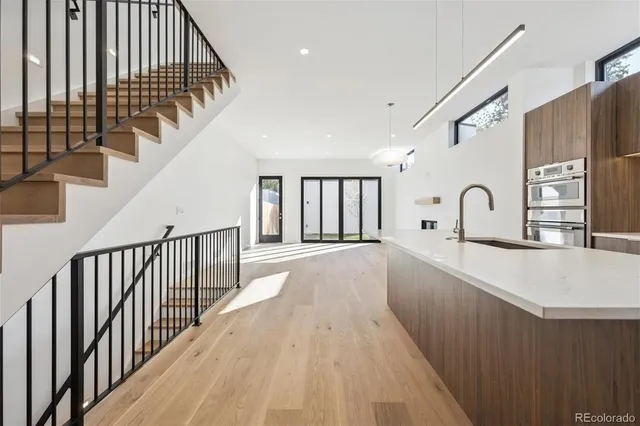 $1,600,000 | 3366 West 32nd Avenue, Denver, CO 80211