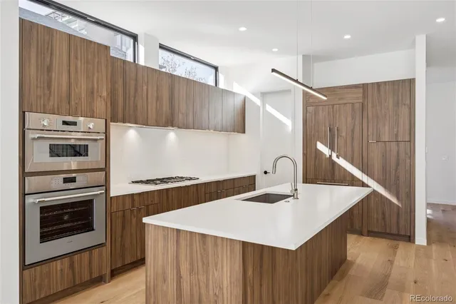 $1,600,000 | 3366 West 32nd Avenue, Denver, CO 80211