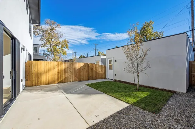$1,600,000 | 3366 West 32nd Avenue, Denver, CO 80211