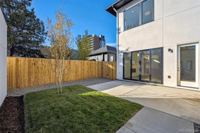 $1,600,000 | 3366 West 32nd Avenue, Denver, CO 80211