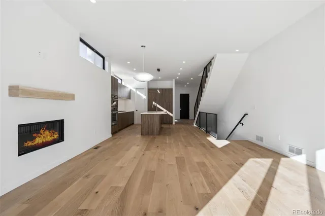 $1,600,000 | 3366 West 32nd Avenue, Denver, CO 80211