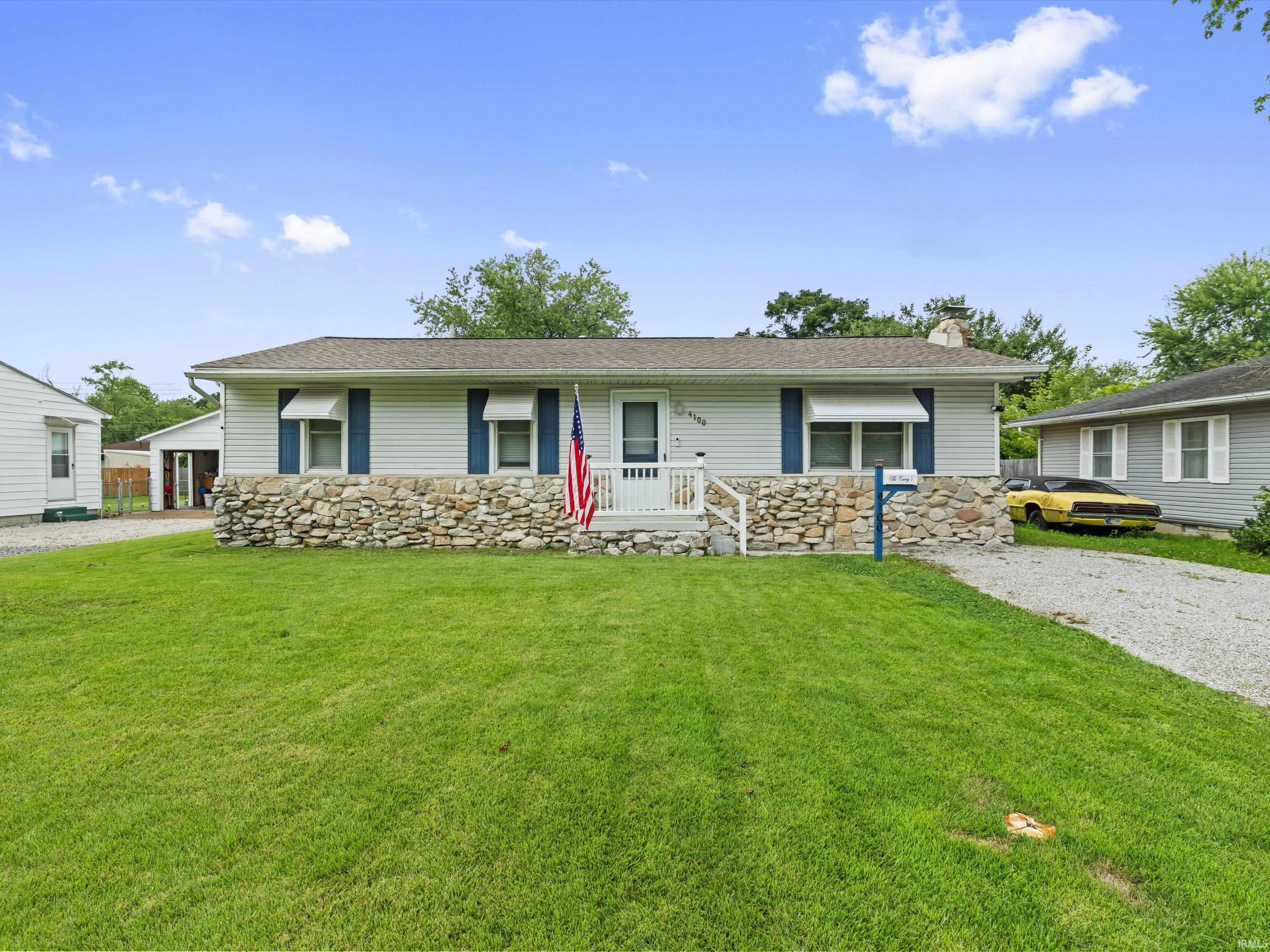 4100 East Riverside Drive Evansville, IN 47714 - Photo 2 of 33