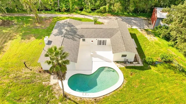 $788,700 | 5303 Tillman Road, Lakeland, FL 33810