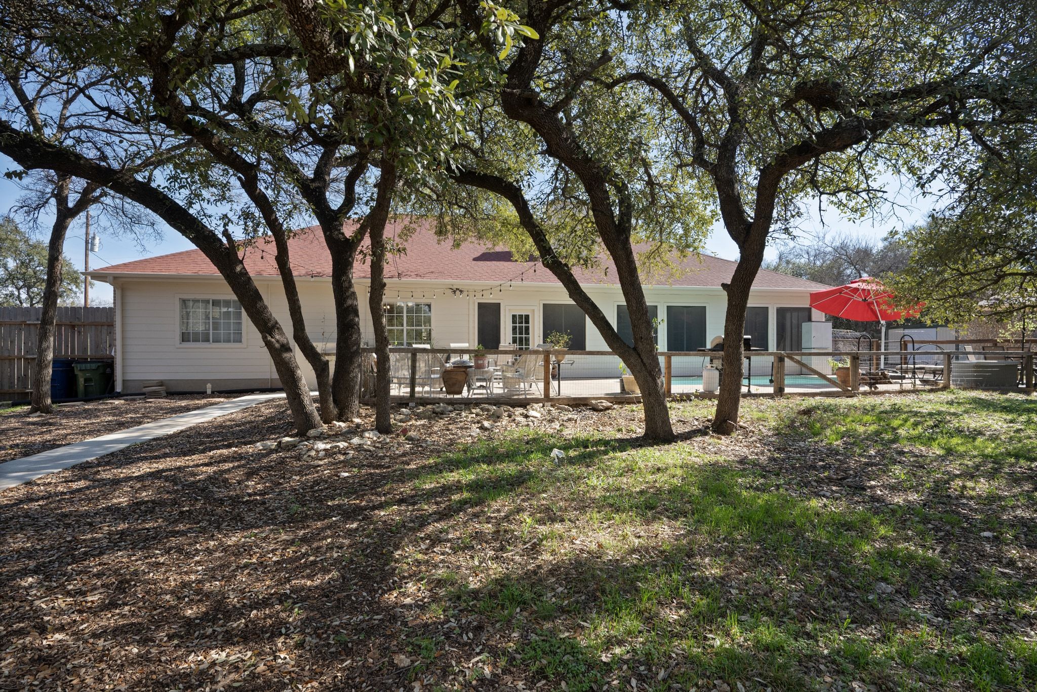 75 Four T Ranch Road Georgetown, TX 78633 - Photo 29 of 32