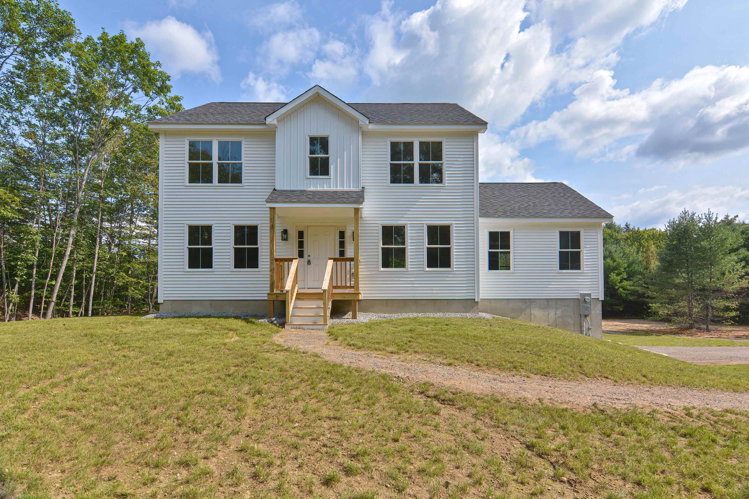 108 New Road Salisbury, NH 03268 - Photo 1 of 40