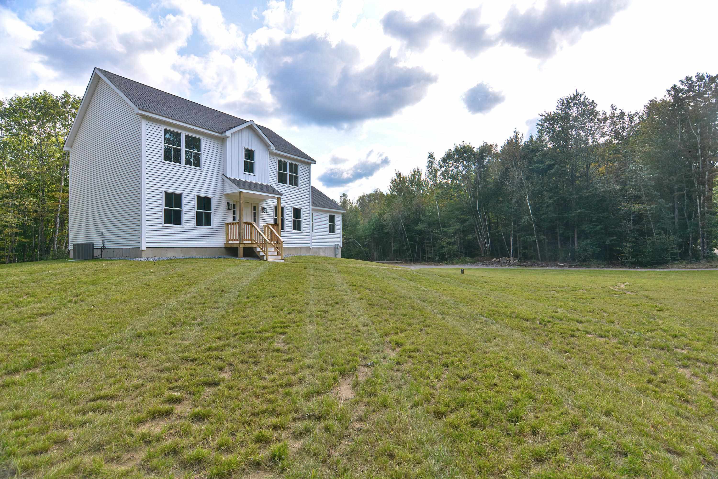 108 New Road Salisbury, NH 03268 - Photo 2 of 40