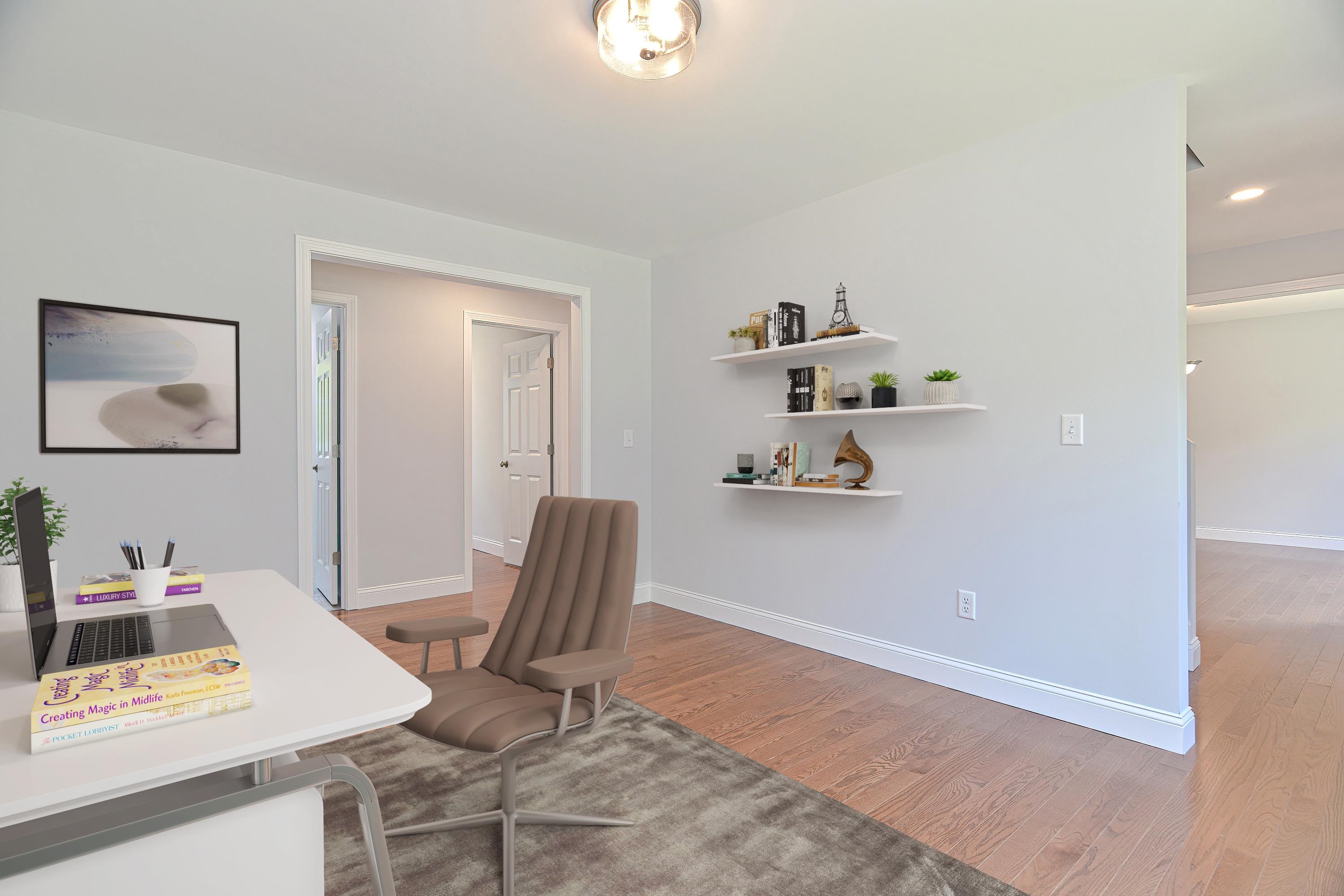 108 New Road Salisbury, NH 03268 - Photo 6 of 40