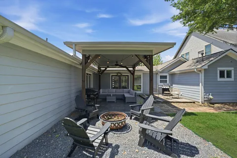 $635,000 | 1108 Wakefield Drive, Houston, TX 77018