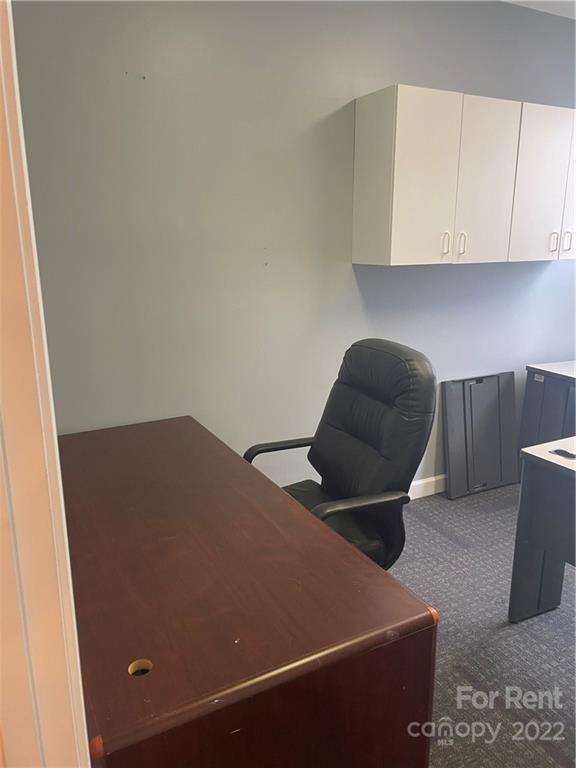 18125 West Catawba Avenue, Unit 1 Cornelius, NC 28031 - Photo 8 of 10 a room with furniture and a potted plant