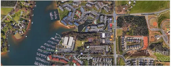 $375 | 18125 West Catawba Avenue, Unit 1, Cornelius, NC 28031