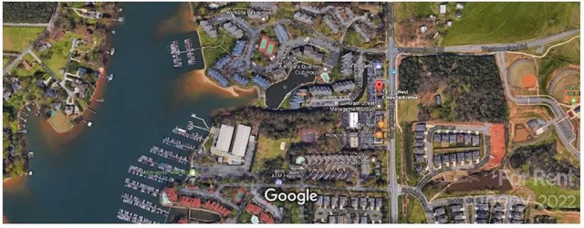 $375 | 18125 West Catawba Avenue, Unit 1, Cornelius, NC 28031