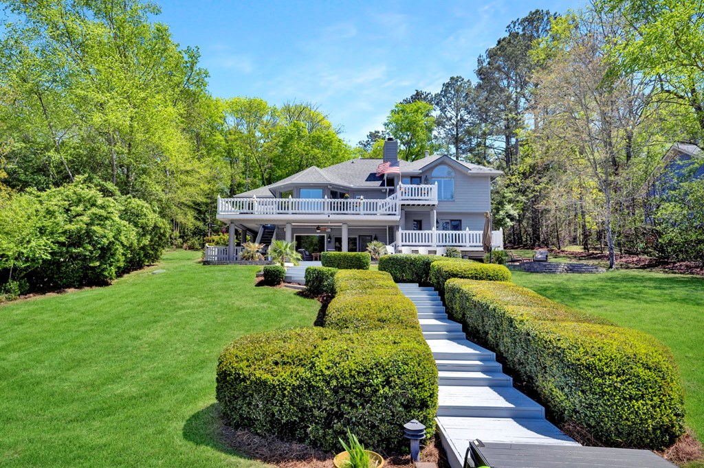 125 Watersedge Road Greenwood, SC 29649 - Photo 3 of 70