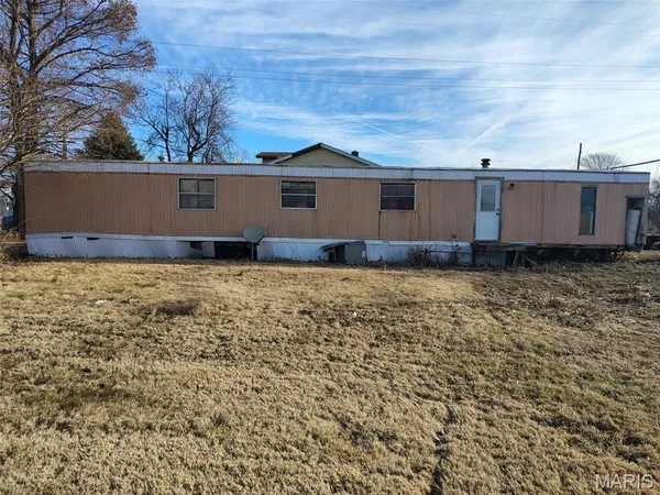 $10,000 | 712 Jefferson Street, Lovejoy, IL 62059