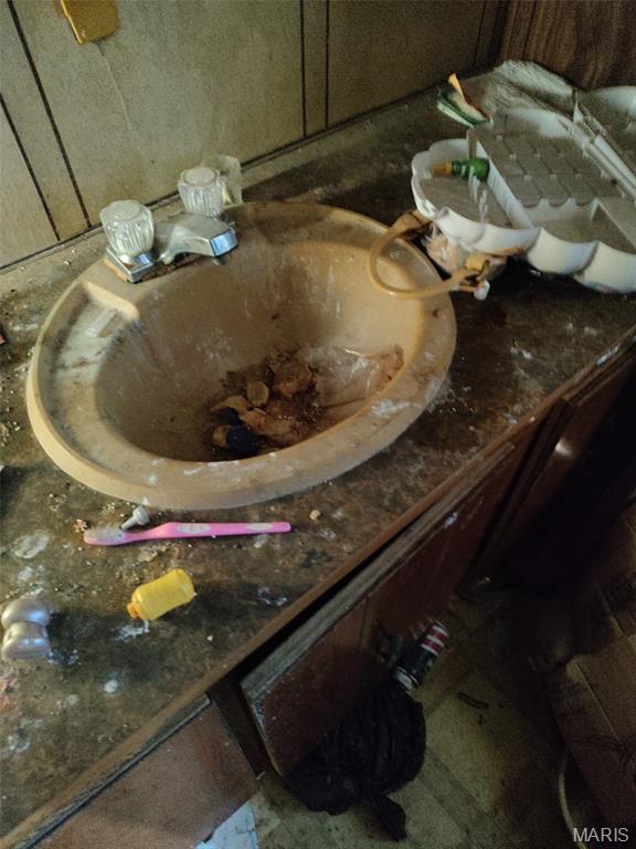 712 Jefferson Street Lovejoy, IL 62059 - Photo 16 of 21