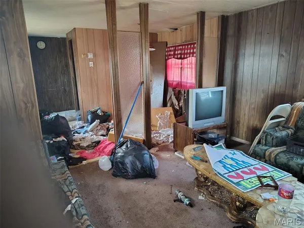$10,000 | 712 Jefferson Street, Lovejoy, IL 62059