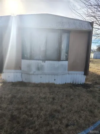 $10,000 | 712 Jefferson Street, Lovejoy, IL 62059