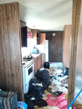 $10,000 | 712 Jefferson Street, Lovejoy, IL 62059