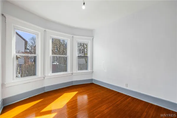 $1,150 | 109 Spaulding Street, Buffalo, NY 14220