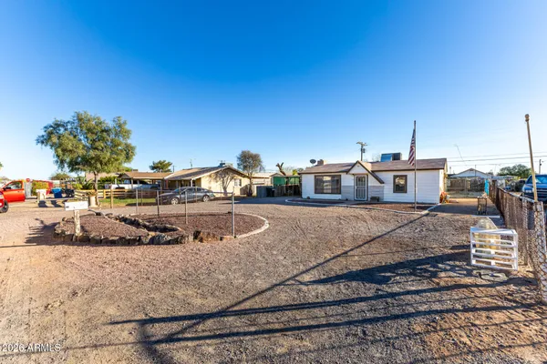 $249,900 | 123 6th Avenue East, Buckeye, AZ 85326