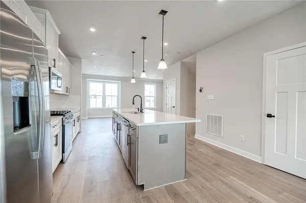 $3,300 | 315 Telluride Lane, Cranberry Township, PA 16066