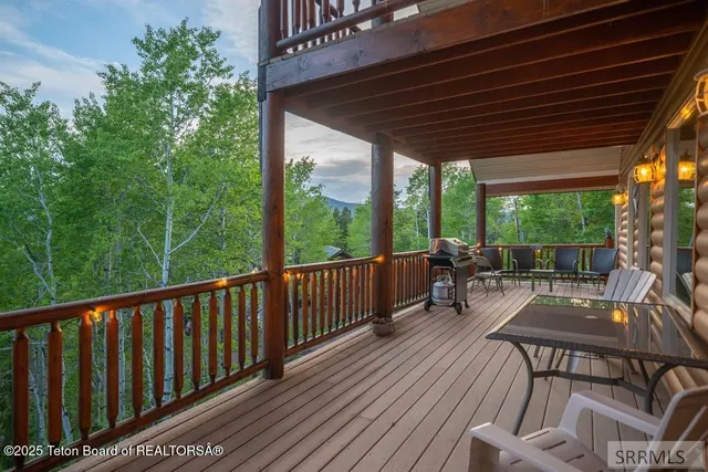 $980,000 | 4770 Deer Drive, Island Park, ID 83429