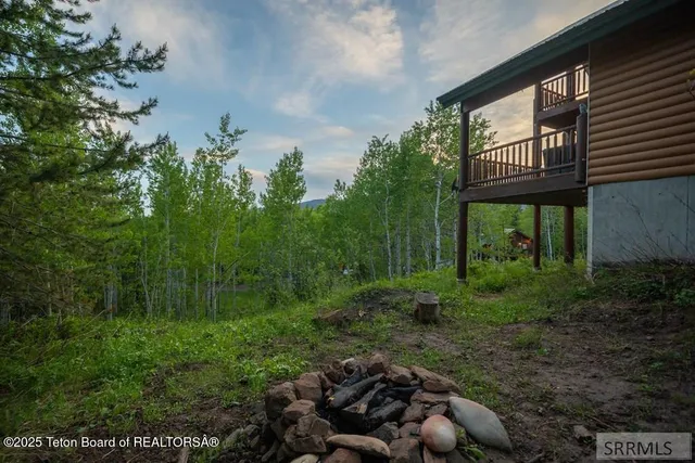 $980,000 | 4770 Deer Drive, Island Park, ID 83429