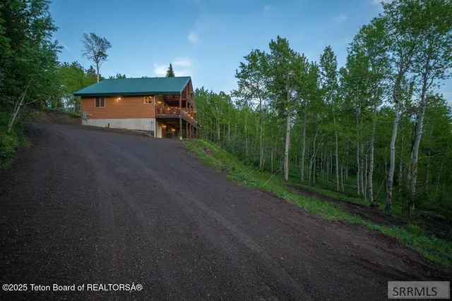 $980,000 | 4770 Deer Drive, Island Park, ID 83429