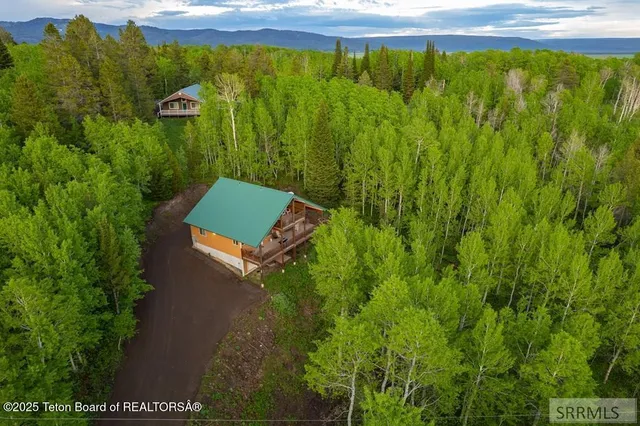 $980,000 | 4770 Deer Drive, Island Park, ID 83429