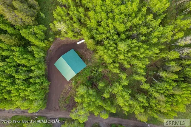 $980,000 | 4770 Deer Drive, Island Park, ID 83429