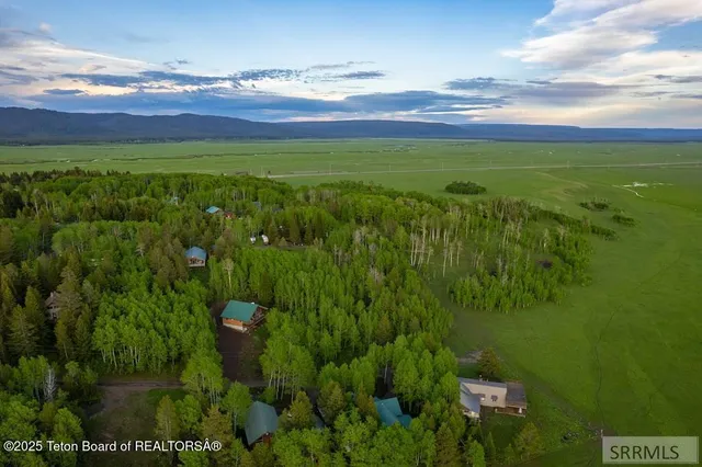 $980,000 | 4770 Deer Drive, Island Park, ID 83429