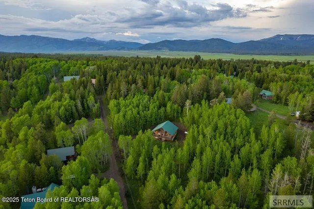 $980,000 | 4770 Deer Drive, Island Park, ID 83429
