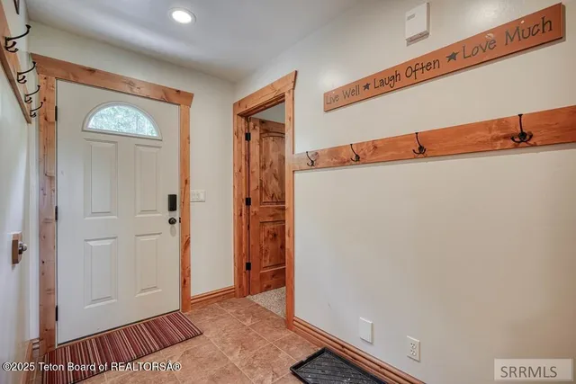 $980,000 | 4770 Deer Drive, Island Park, ID 83429