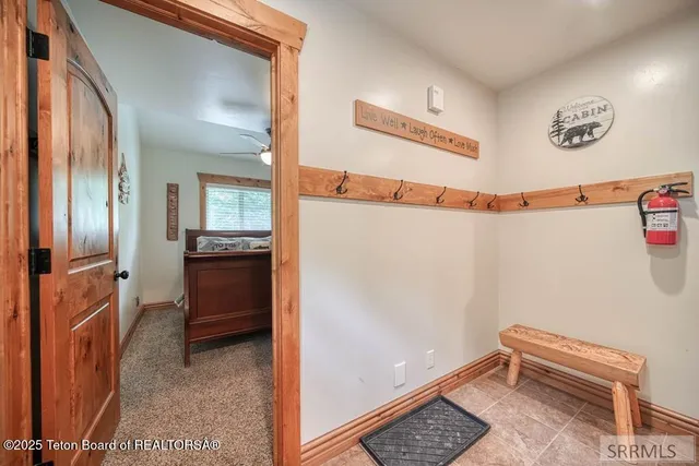 $980,000 | 4770 Deer Drive, Island Park, ID 83429