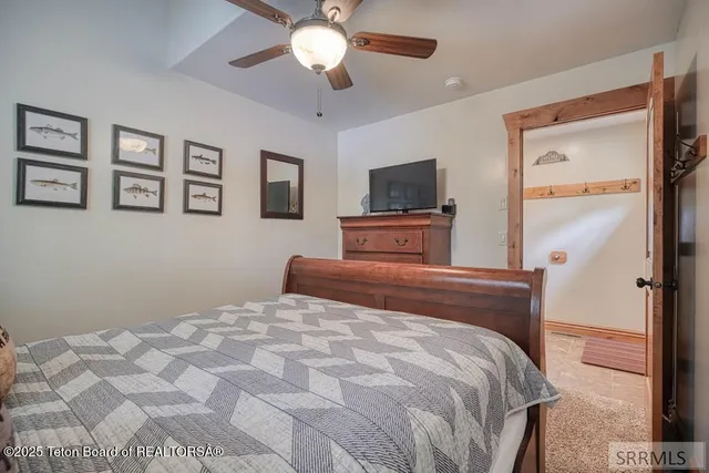 $980,000 | 4770 Deer Drive, Island Park, ID 83429