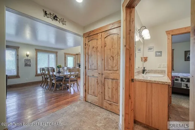 $980,000 | 4770 Deer Drive, Island Park, ID 83429